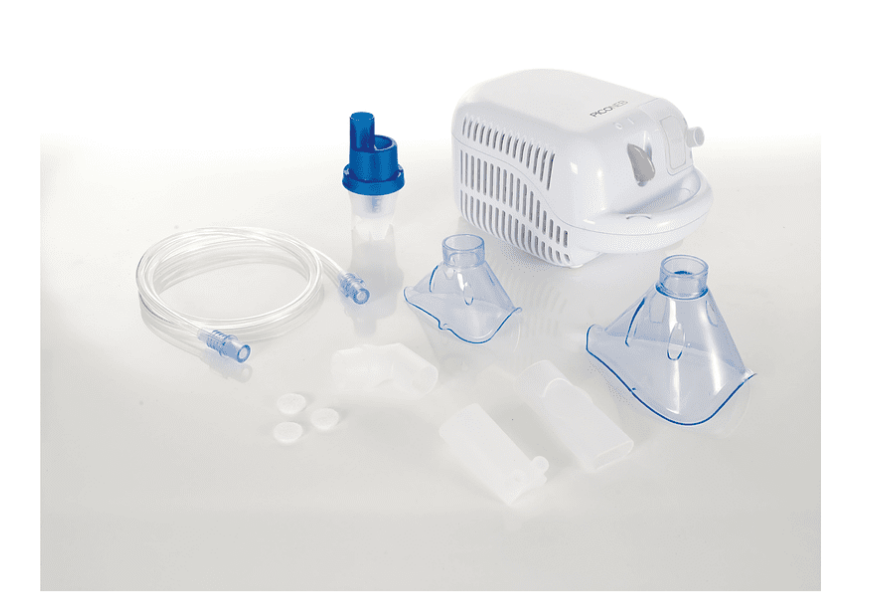Beper 40.110 inhalátor 100W