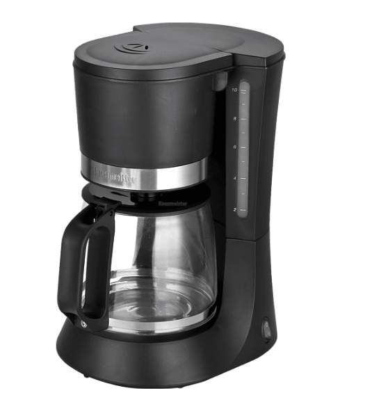 Hausmeister HM6355 kávé-tea főző