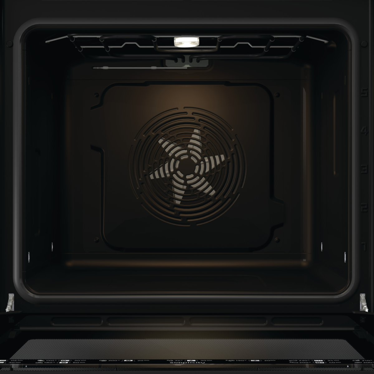 Gorenje BOS6737SYW beépíthető sütő 