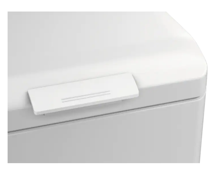 Electrolux EW6TN5261FH PerfectCare 600 felültöltős mosógép 6kg, 39.7x59.9x90.8 cm 