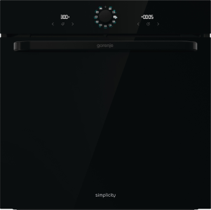 Gorenje BOS6737SYB beépíthető sütő 