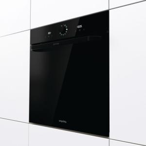 Gorenje BOS6737SYB beépíthető sütő 