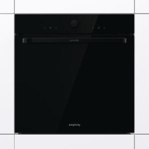 Gorenje BOS6737SYB beépíthető sütő 