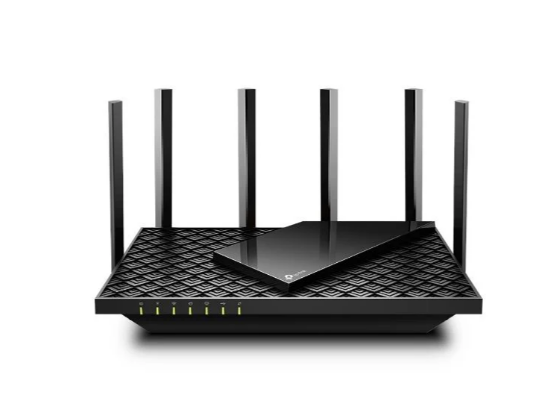 TP-LINK ARCHER AX73 DUAL BAND wifi-router