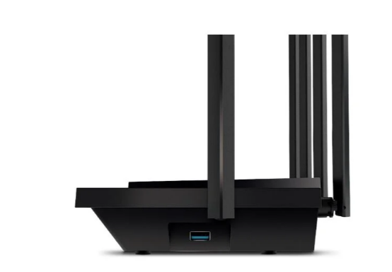 TP-LINK ARCHER AX73 DUAL BAND wifi-router