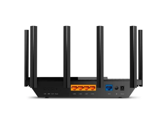 TP-LINK ARCHER AX73 DUAL BAND wifi-router