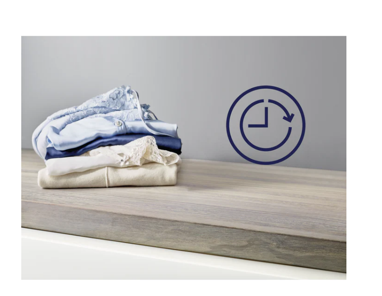 Electrolux EW6TN5261FH PerfectCare 600 felültöltős mosógép 6kg, 39.7x59.9x90.8 cm 