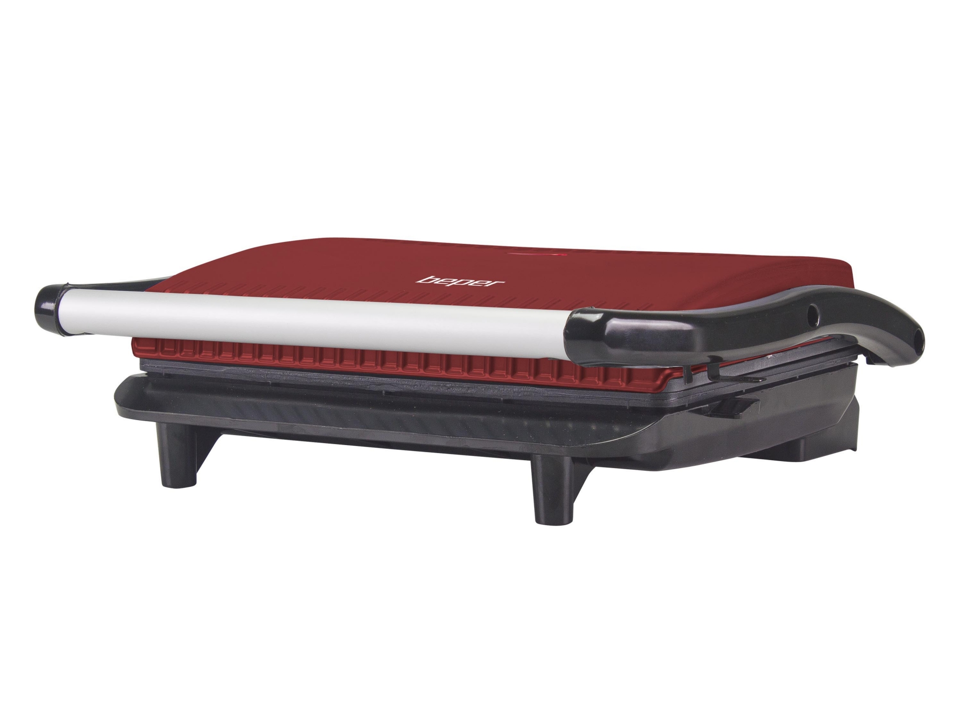 Beper P101TOS002 pannini grillsütő piros