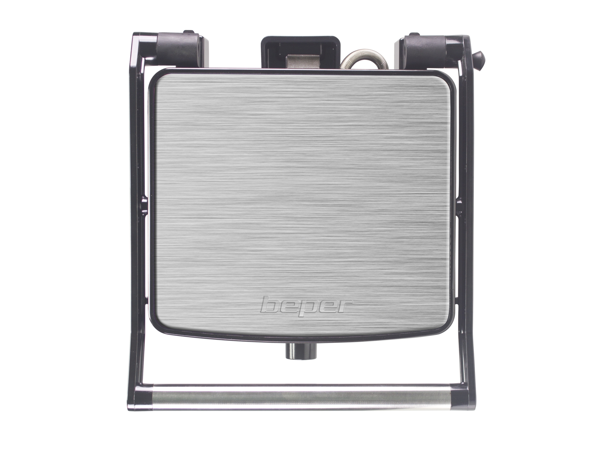 Beper P101TOS502 multifunkciós grillsütő ezüst