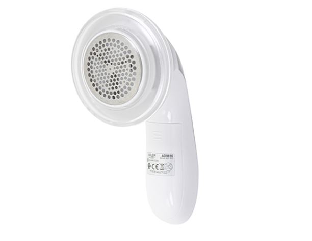 Adler AD9616 textilborotva 