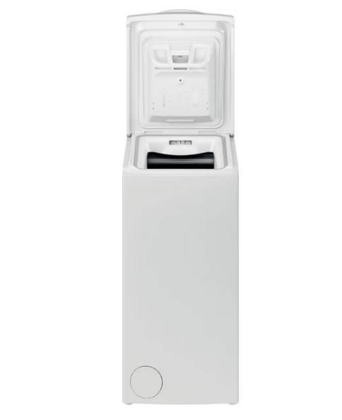 Indesit BTW L60400 EE/N felültöltős mosógép 6kg 