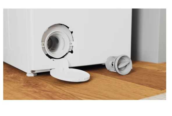 Indesit BTW S60400 EU/N felültöltős mosógép 6kg, 40x60x90 cm