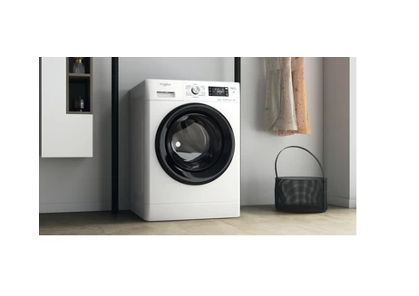 Whirlpool FFB8258BVEE elöltöltős mosógép 8kg, 59.5x63x84.5 cm 