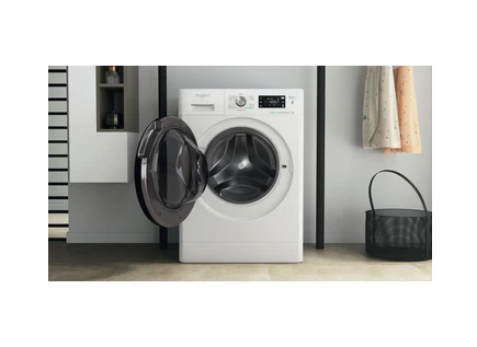 Whirlpool FFB8258BVEE elöltöltős mosógép 8kg, 59.5x63x84.5 cm 