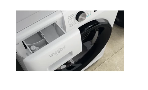 Whirlpool FFB8258BVEE elöltöltős mosógép 8kg, 59.5x63x84.5 cm 