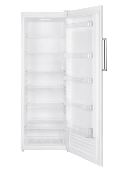 MPM-335-CJ-30 egyajtós hűtőszekrény 331L, 60x60x170 cm 