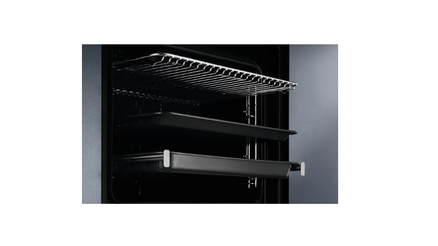Electrolux EOD5H70X beépíthető hőlégkeveréses sütő, 59.6x56.9x59.4 cm, inox  