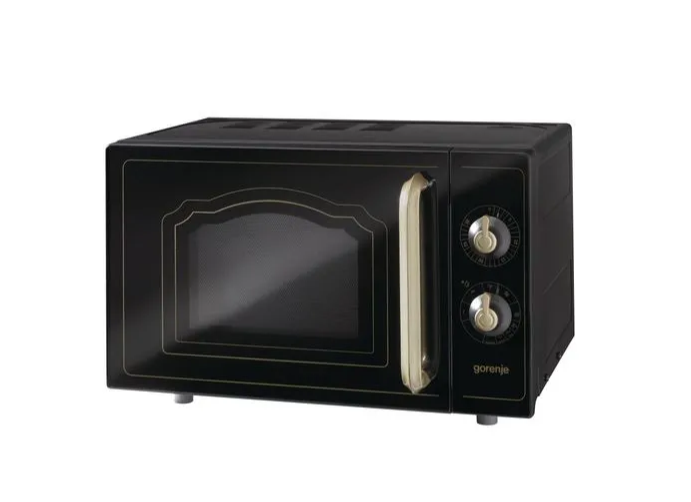 Gorenje MO4250CLB mikrosütő, 700W, 20L,fekete 