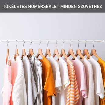 Tefal GV9721E0 gőzállomás 3000 W 