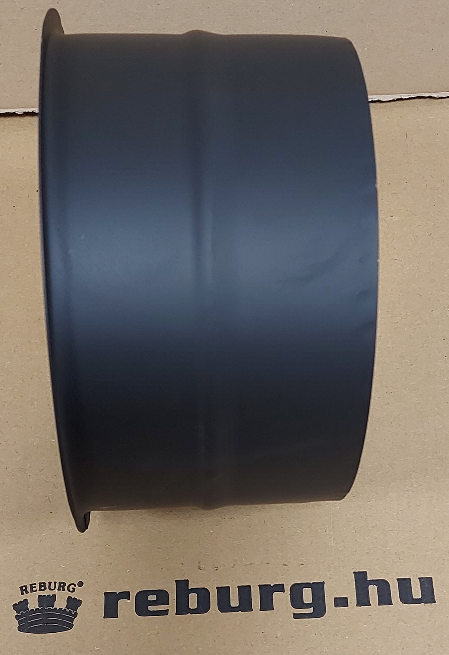 falihüvely 180mm dupla fal