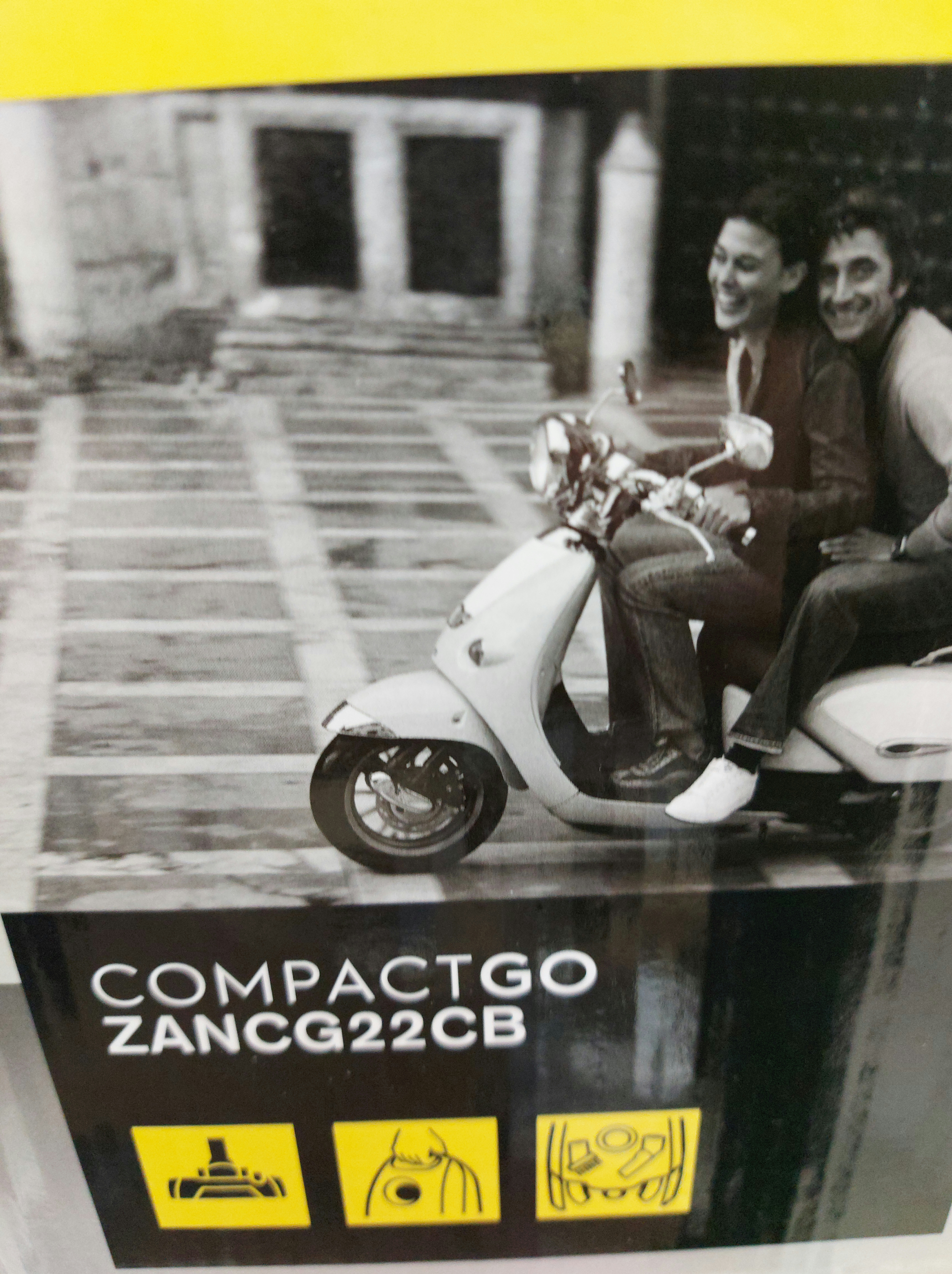 Aspico 717A 717/794 papír porzsák 5db 1db filter Zanussi CompactGO, ZAN3900, Sencor, Samsung VP54, ETA 1455, stb. típusokhoz