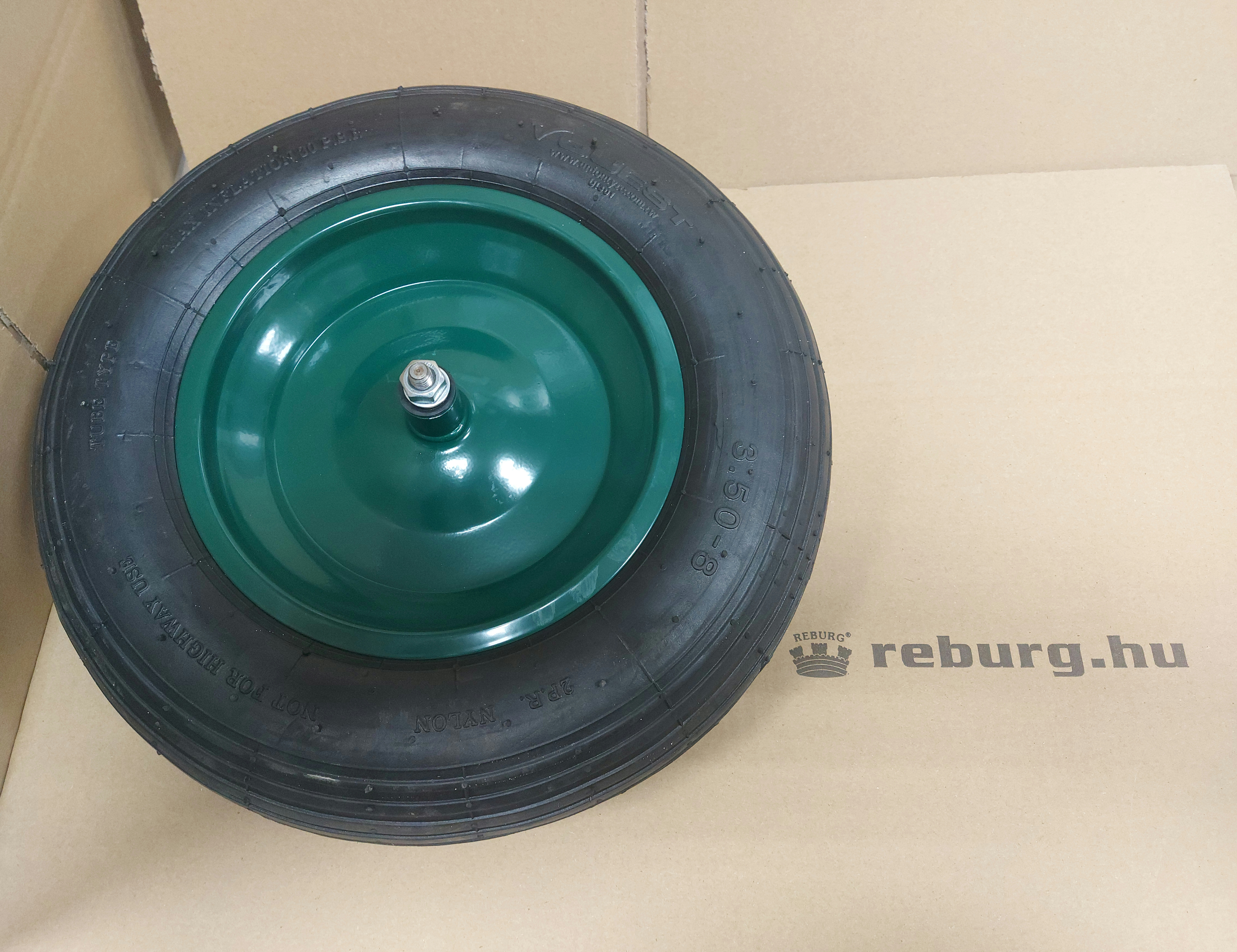 Limex Fuvott talicska kerék 3,5*80
