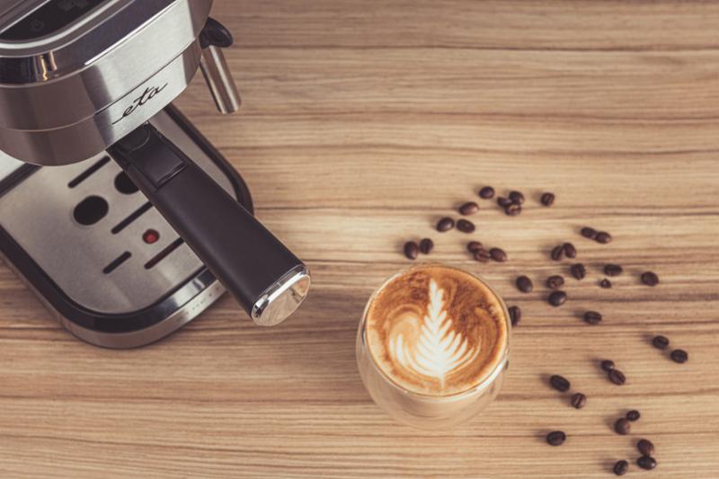Eta 218090000 Stretto presszó kávéfőző