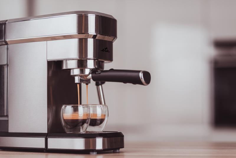 Eta 218090000 Stretto presszó kávéfőző
