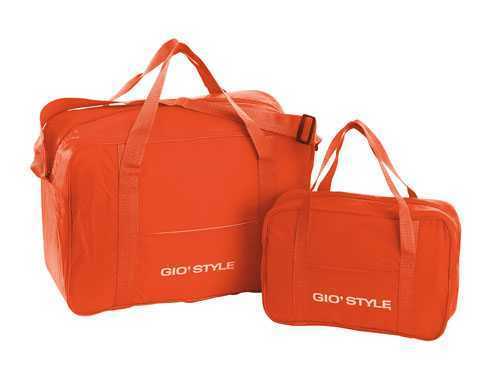 Giostyle 2db-os 24l, 7L hűtőtáska szett piros, Fiesta 2305330