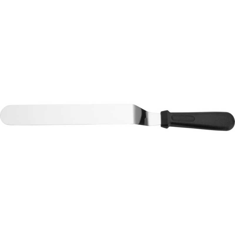 Westmark 3007 kenőlapát, spatula, mérőegységgel, hajlított