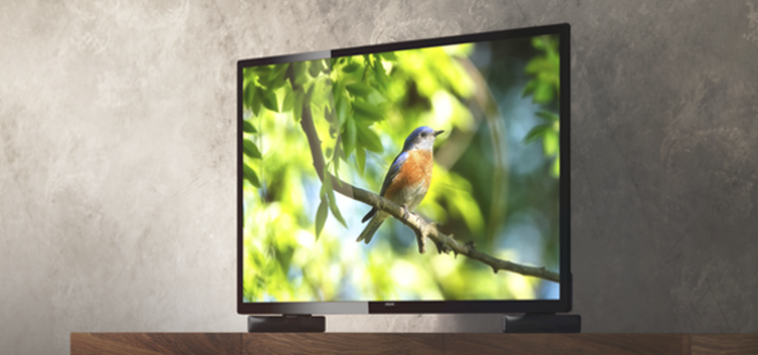 Philips 32PHS6605/12  Smart HD 32" LED tv