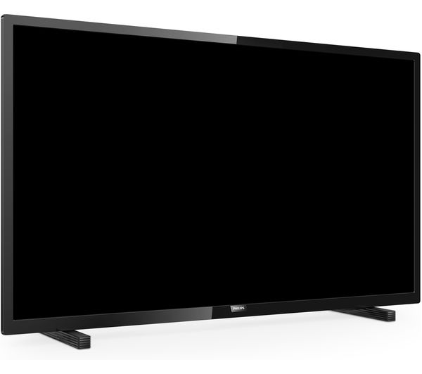 Philips 32PHS6605/12  Smart HD 32" LED tv