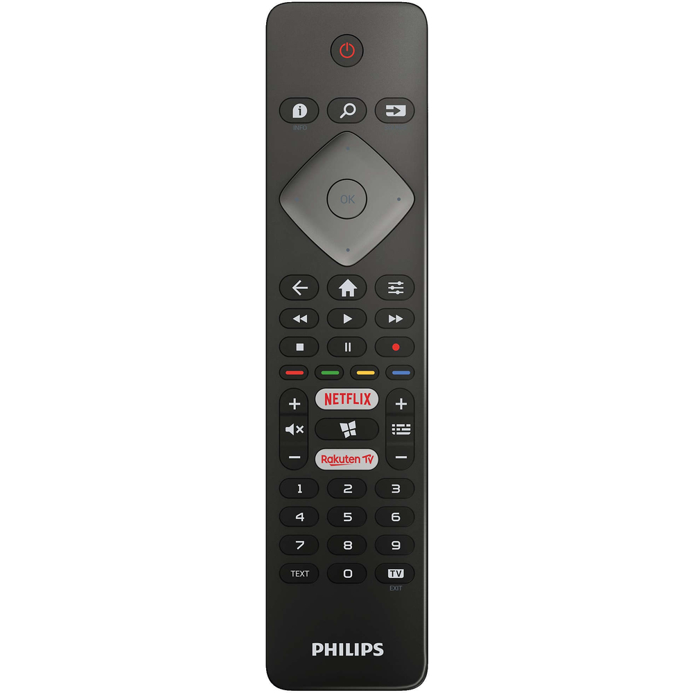 Philips 32PHS6605/12  Smart HD 32" LED tv