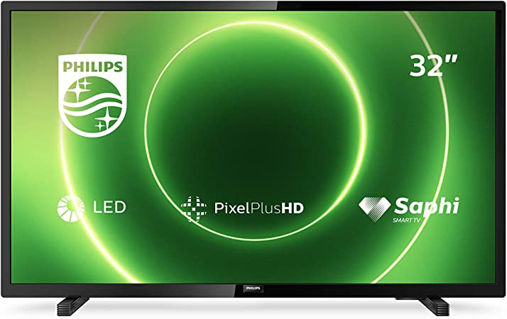 Philips 32PHS6605/12  Smart HD 32" LED tv
