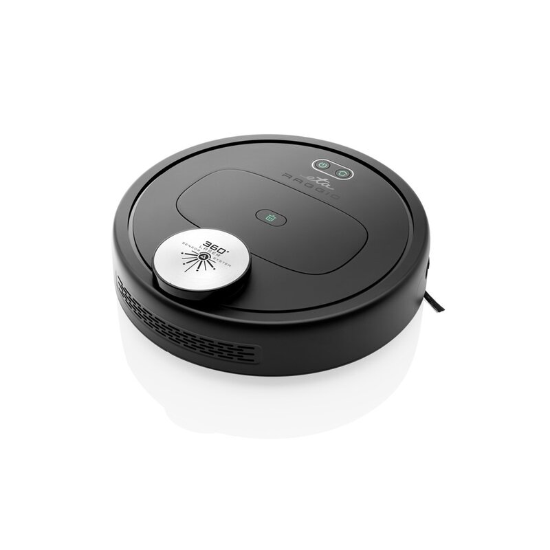 Eta 522590000 robotporszívó mop funkcióval