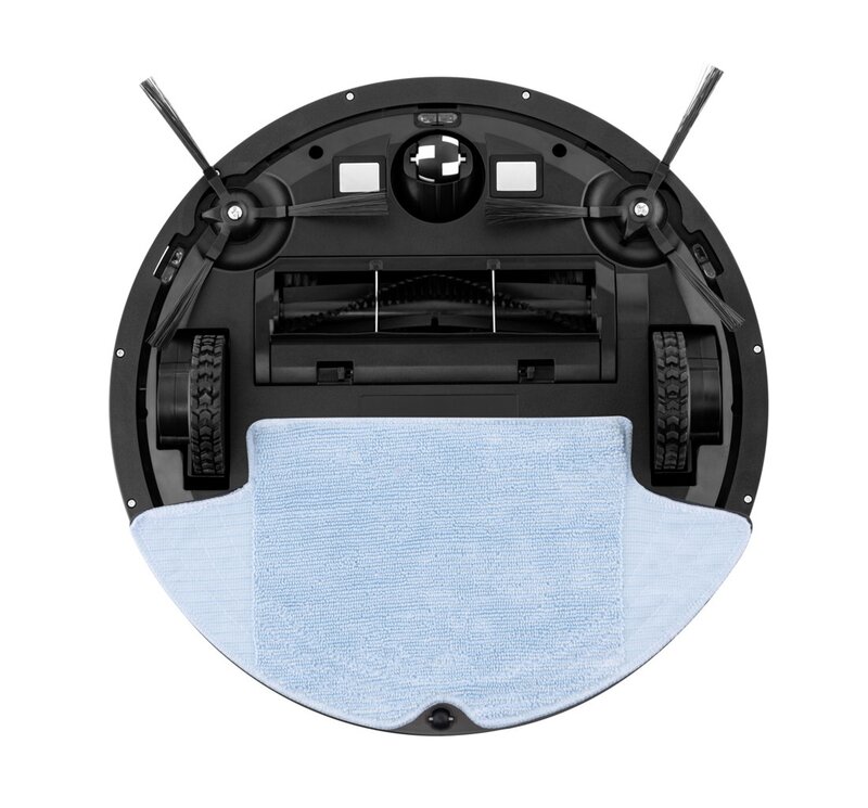 Eta 522590000 robotporszívó mop funkcióval