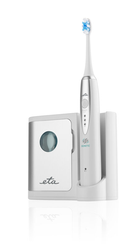 Eta 1707 90000 elektromos fogkefe
