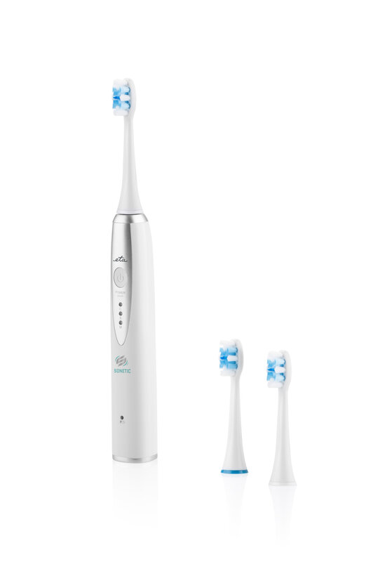 Eta 1707 90000 elektromos fogkefe