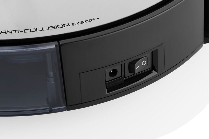 Eta 251590000 Falco Smart 2 in 1 robotporszívó  2515 90000