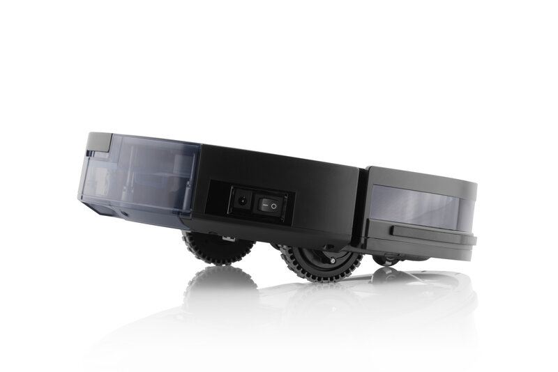 Eta 251590000 Falco Smart 2 in 1 robotporszívó  2515 90000