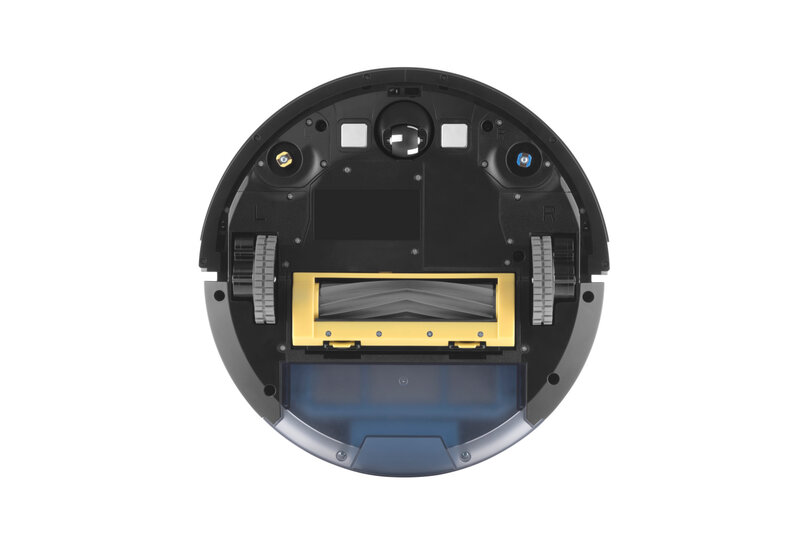 Eta 251590000 Falco Smart 2 in 1 robotporszívó  2515 90000