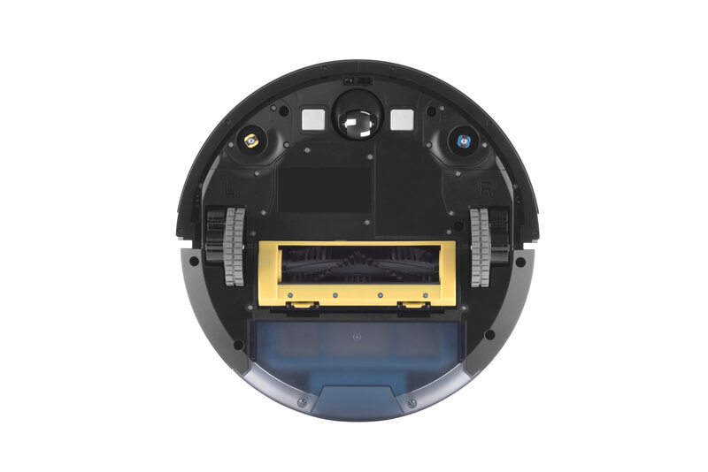 Eta 251590000 Falco Smart 2 in 1 robotporszívó  2515 90000