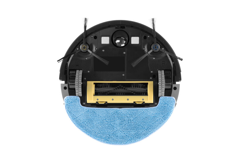 Eta 251590000 Falco Smart 2 in 1 robotporszívó  2515 90000