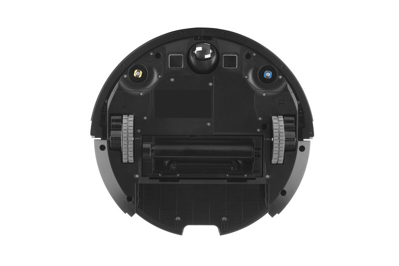 Eta 251590000 Falco Smart 2 in 1 robotporszívó  2515 90000