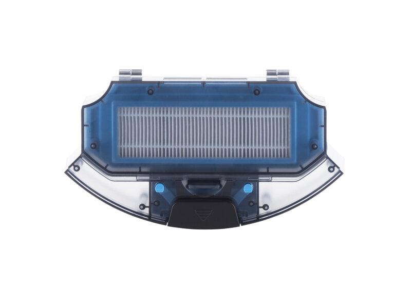 Eta 251590000 Falco Smart 2 in 1 robotporszívó  2515 90000