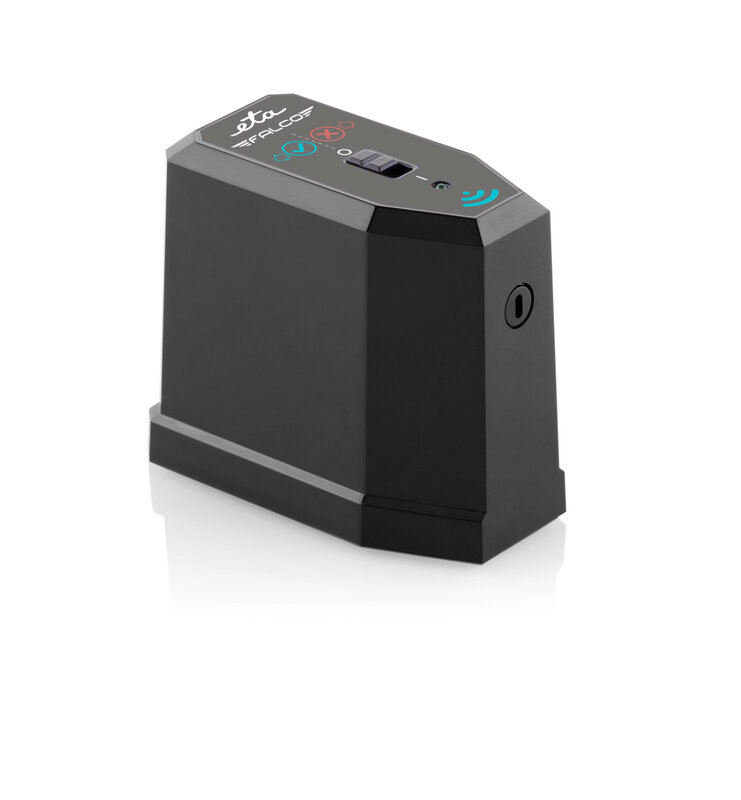 Eta 251590000 Falco Smart 2 in 1 robotporszívó  2515 90000