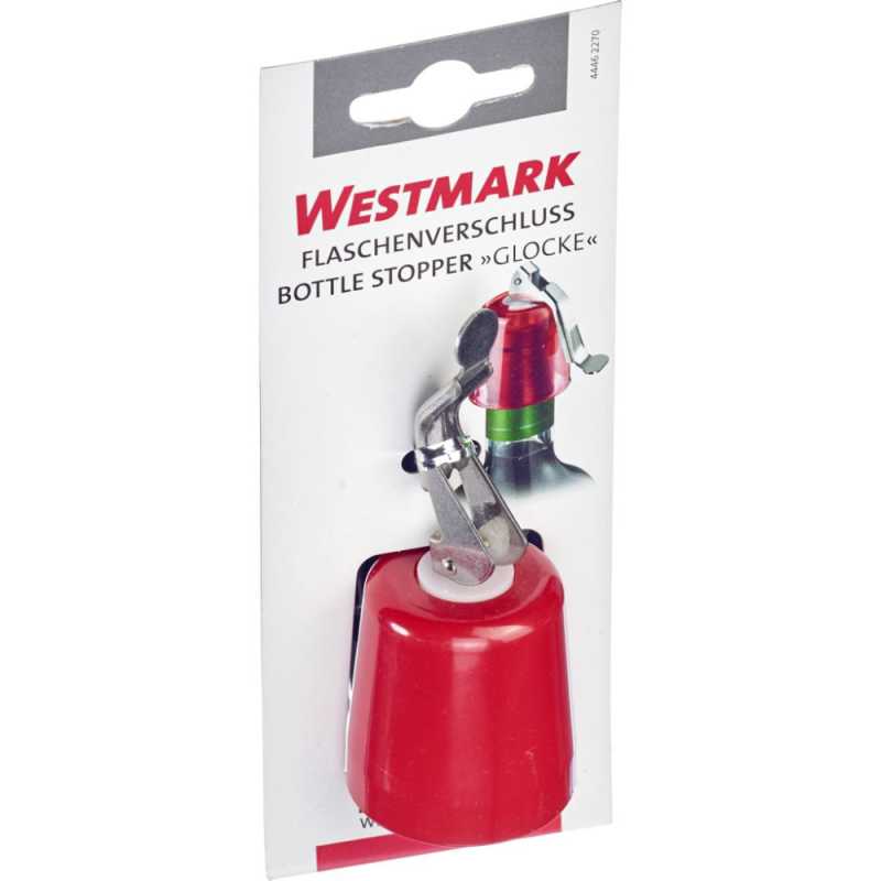 Westmark 4446 üvegzáró dugó, légmentes