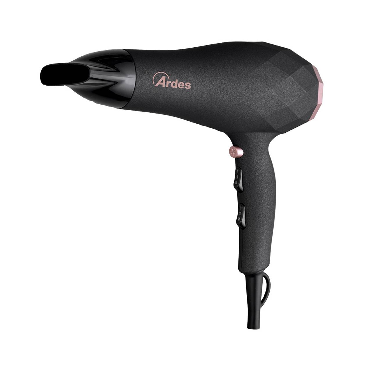 Ardes PHON02 hajszárító 2200W,1.6 méter tápkábel