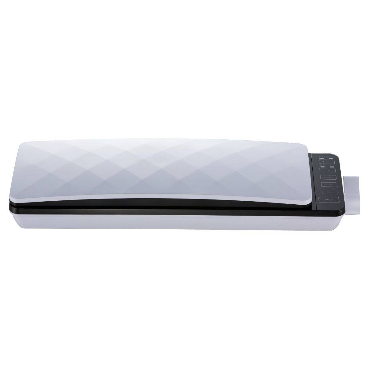 Ardes 7V03 fóliahegesztő,LED kijelzővel