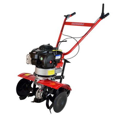 Agrimotor Rotalux 52A B40 kapálógép